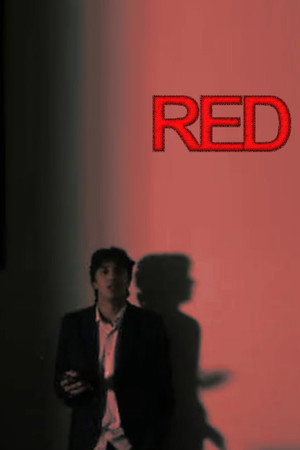 RED poszter