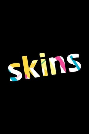 Skins poszter