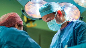 Trauma Room One 1. évad Ep.5 5. epizód