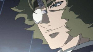 絢爛舞踏祭ザ･マーズ･デイブレイク 1. évad Ep.8 8. epizód
