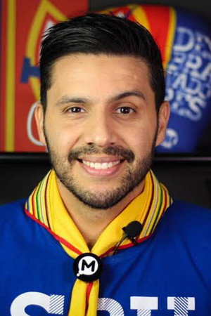 Ricardo Giglio