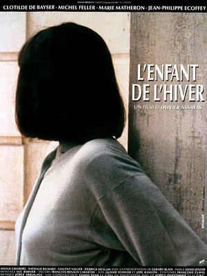 L'Enfant de l'hiver poszter