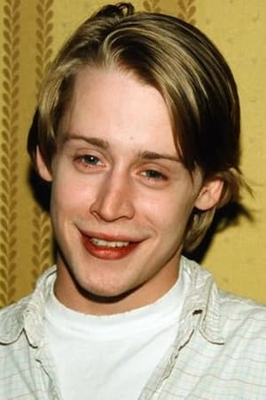 Macaulay Culkin profil kép