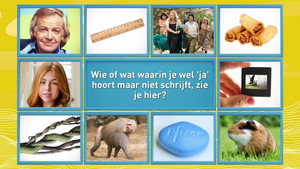 Ik Weet Er Alles Van! 7. évad Ep.1 1. epizód