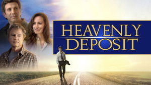 Heavenly Deposit háttérkép
