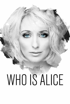 Who Is Alice? poszter