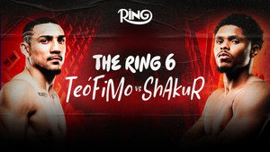 THE RING 6 háttérkép