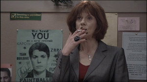 The Smoking Room Season 1 Ep.3 3. epizód