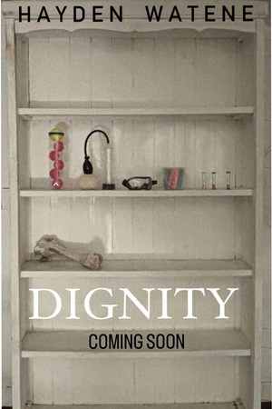 Dignity poszter