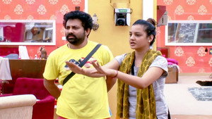 బిగ్ బాస్ Season 1 Ep.61 61. epizód
