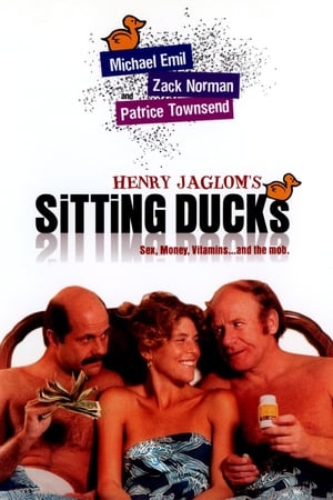 Sitting Ducks poszter