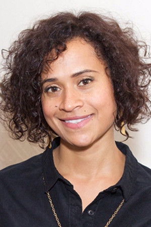 Angel Coulby profil kép