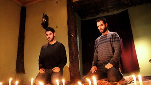 Şeytan-ı Racim háttérkép