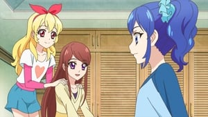 アイカツ！ 2. évad Ep.51 51. epizód