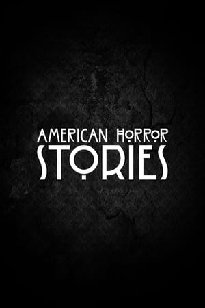 American Horror Stories poszter