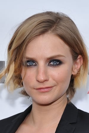 Faye Marsay profil kép