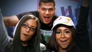 Jersey Shore Season 3 Ep.10 10. epizód