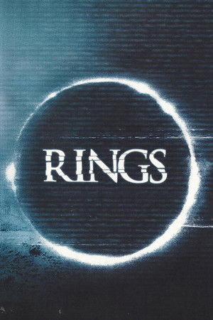 Rings poszter