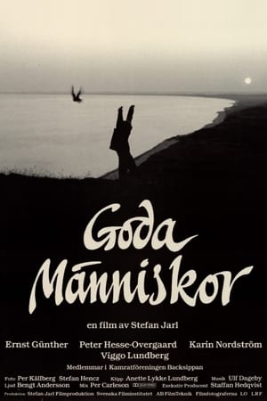 Goda människor poszter