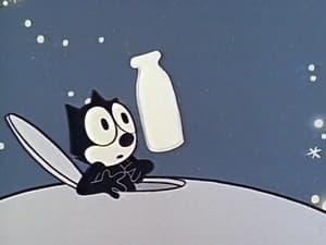 Felix the Cat 3. évad Ep.28 28. epizód