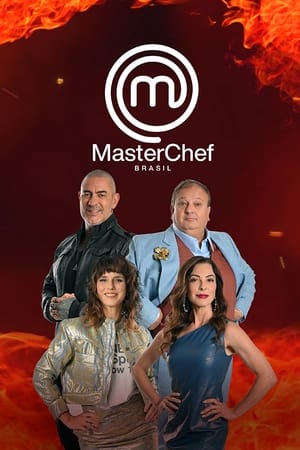 MasterChef poszter