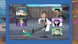 Phineas és Ferb 2. évad Ep.63 63. epizód