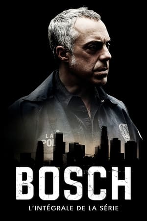 Harry Bosch - A nyomozó poszter