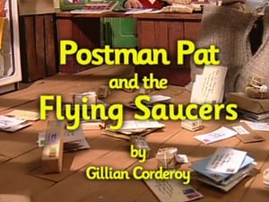 Postman Pat 3. évad Ep.15 15. epizód