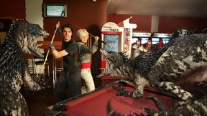 Őslények kalandorai 2. évad Ep.1 Raptorveszély
