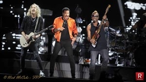 ACM Presents Lionel Richie and Friends in Concert háttérkép