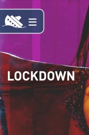 Lockdown poszter