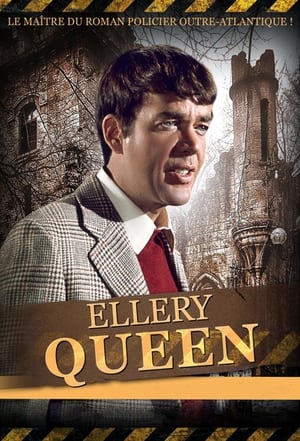 Ellery Queen