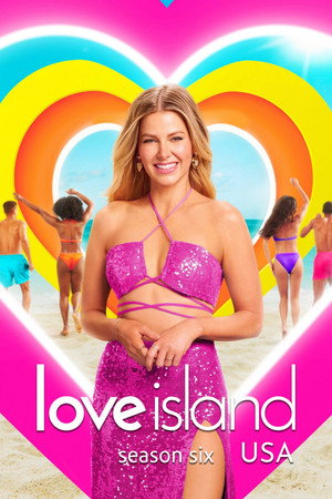 Love Island USA