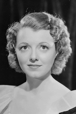 Janet Gaynor profil kép