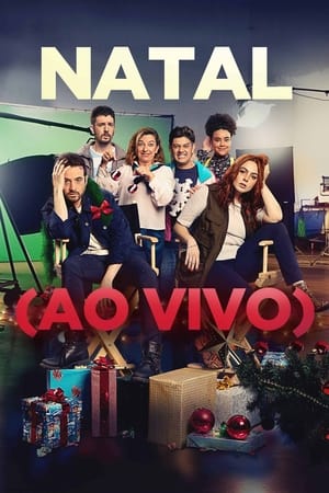 Navidad en Vivo poszter