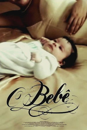O Bebê poszter
