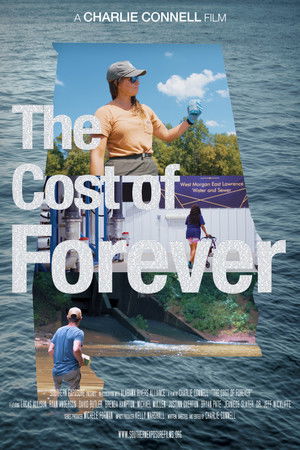 The Cost of Forever poszter