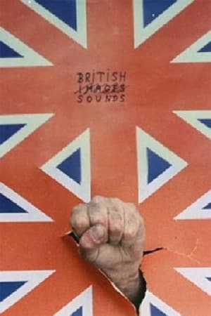 British Sounds (See You at Mao) poszter