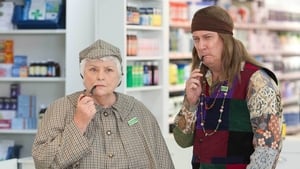 Trollied Season 5 Ep.8 8. epizód