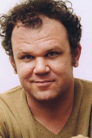 John C. Reilly profil kép