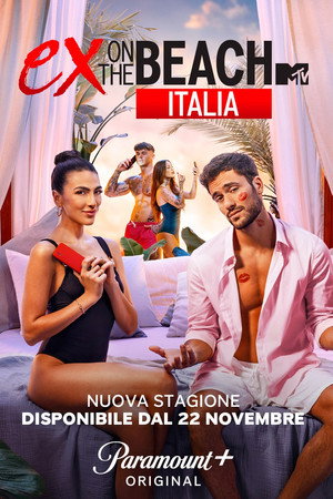 Ex on the Beach Italia