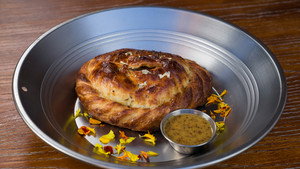 Best Bite in Town 1. évad Ep.2 2. epizód