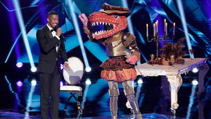 The Masked Singer 3. évad Ep.8 8. epizód