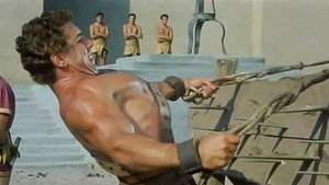 La vendetta di Ursus háttérkép
