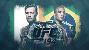 UFC 194: Aldo vs. McGregor háttérkép