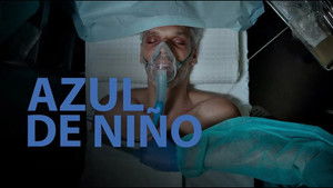 Azul de niño háttérkép