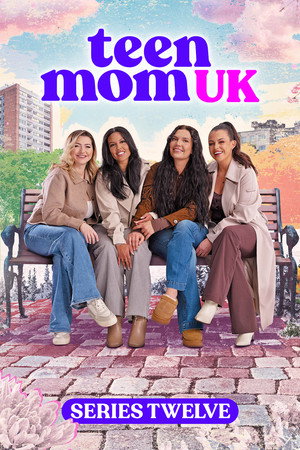 Teen Mom UK
