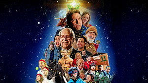 The Christmas Letter háttérkép