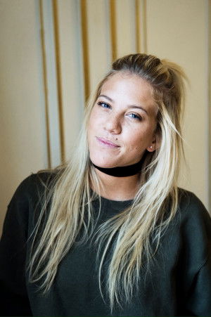 Philippa Parnevik profil kép