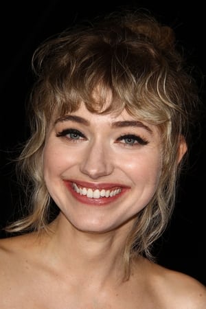 Imogen Poots profil kép